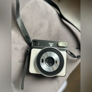 Brand new never used INSTA X Polaroid